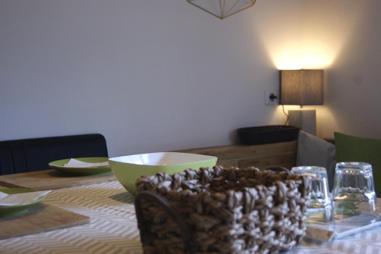 Apartment Am Wolfgangsee Штробль Екстер'єр фото