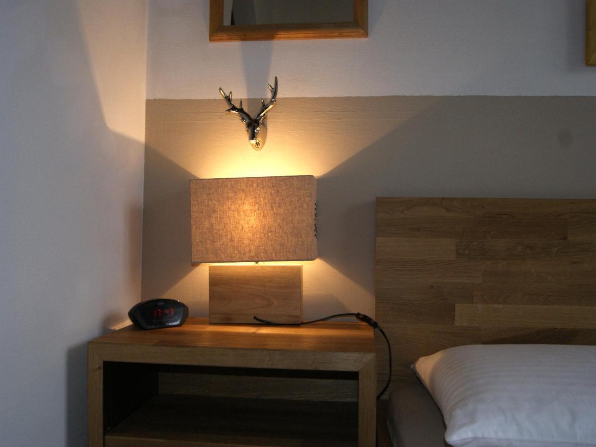 Apartment Am Wolfgangsee Штробль Екстер'єр фото