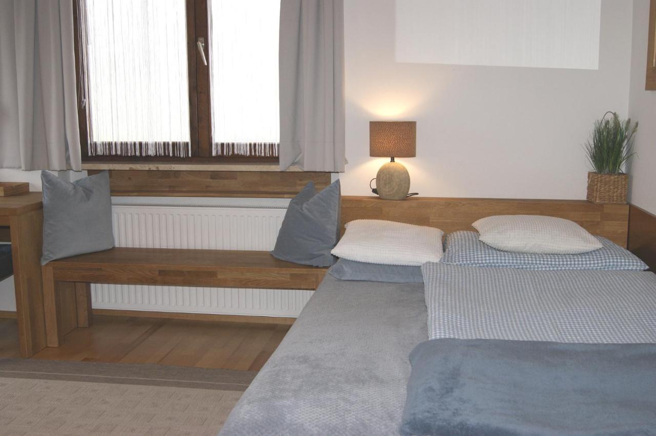 Apartment Am Wolfgangsee Штробль Екстер'єр фото