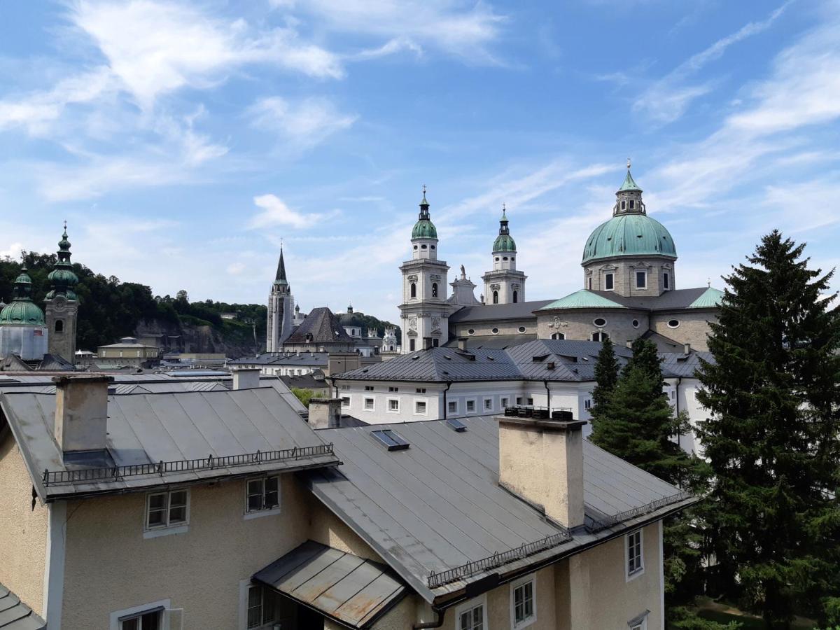 Apartment Am Wolfgangsee Штробль Екстер'єр фото